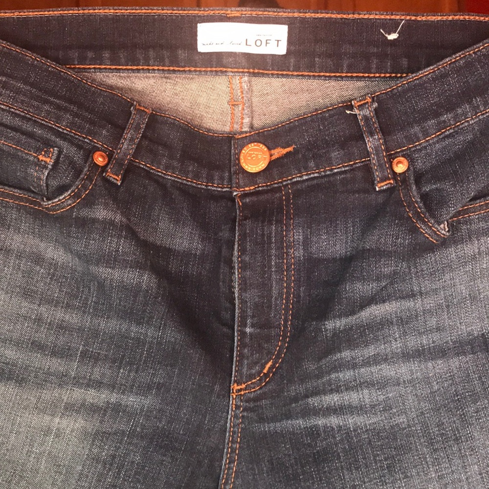 BRAND NEW JEANS
